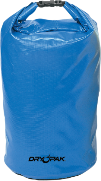 Dry Pak Blue Tri-laminate Storage Bag Blue, 1, nordicamoto.ro