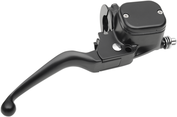 Front Brake Master Cylinder Assembly Black, 1, nordicamoto.ro