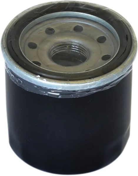 Oil Filter Black-0