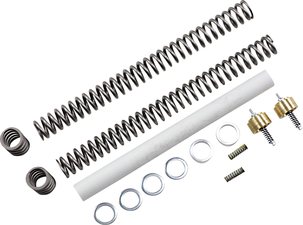 Complete Front End Suspension Kit, 2, nordicamoto.ro