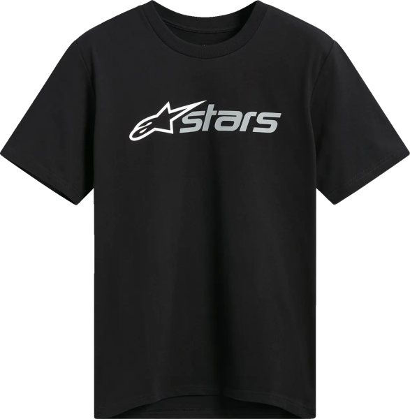 Blaze 2.0 Csf T-shirt Black, Gray, White -9b308cf29b18fe825cd4fe5afbcb773a.webp