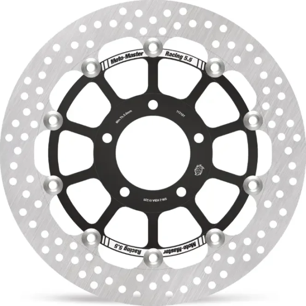 Rotor plutitor de curse din seria Halo, 1, nordicamoto.ro