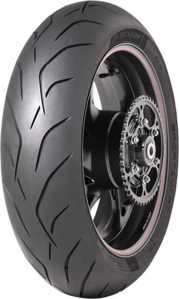Sportsmart Mk3 Tire -0