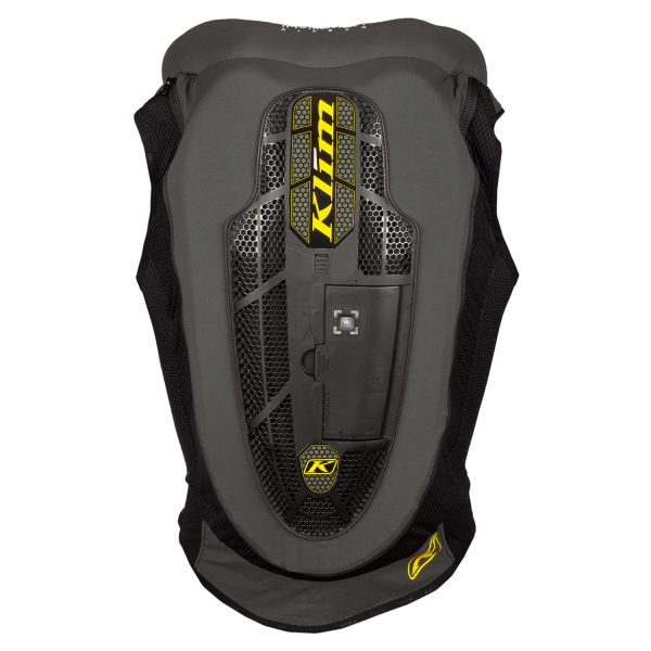 Vesta Airbag Klim Ai-1 Rally Black-8