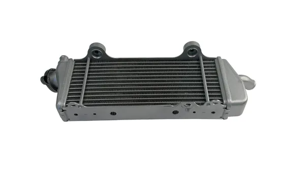 Oem-size Radiator Unfinished -0