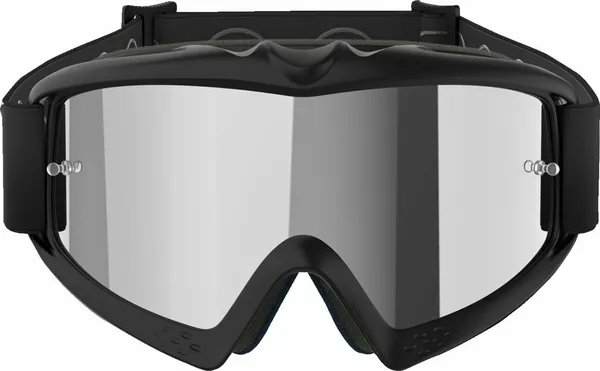 Alpinestars Youth Vision Corp Goggle Black -2