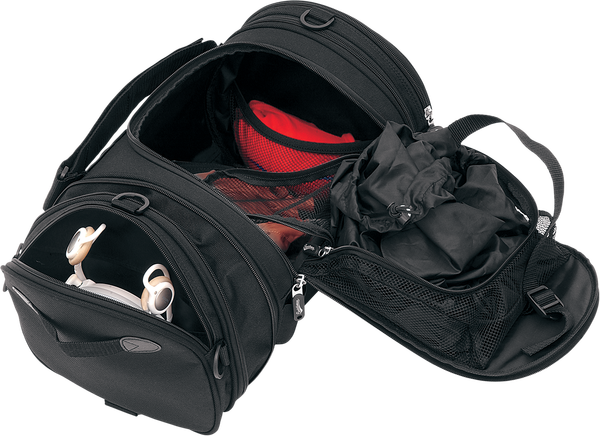 R1300lxe Deluxe Roll Bag Black, 2, nordicamoto.ro