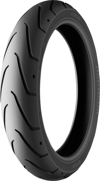 Cauciuc 180/55-17 Michelin Scorcher Sport-0