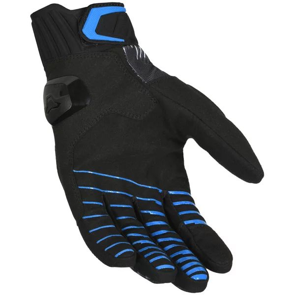 Manusi de vara MACNA OCTAR 2.0 Negru XL, 4, nordicamoto.ro