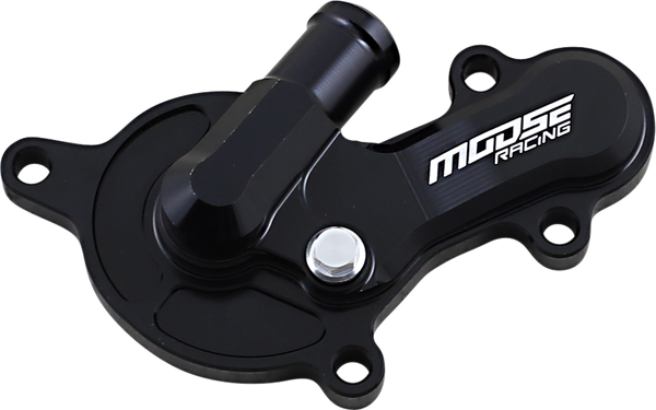 Water Pump Cover Black, 1, nordicamoto.ro
