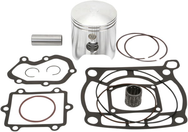 High Performance Piston Kit With Gaskets For 2-stroke, 1, nordicamoto.ro