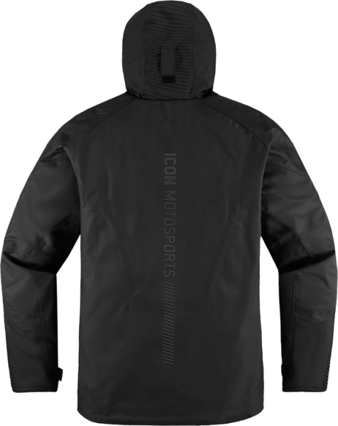 Geaca Icon PDX3™ Black-9