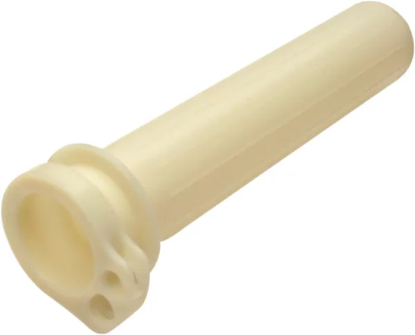 Throttle Sleeve Yellow