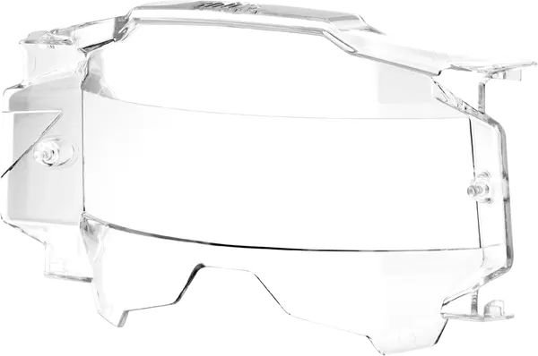 Vizor Ochelari 100% Armega Forecast Clear-3