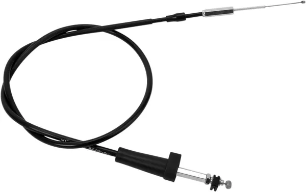 Cable Throttle Atv-kaw-su Black