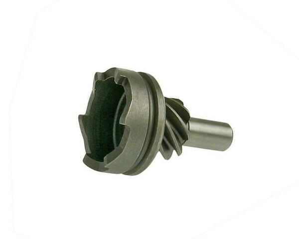 Kickstart Pinion Gear Grey, 2, nordicamoto.ro