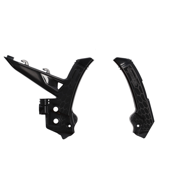 Protectii cadru Acerbis GasGas MC/EC 24 Red/Black-0