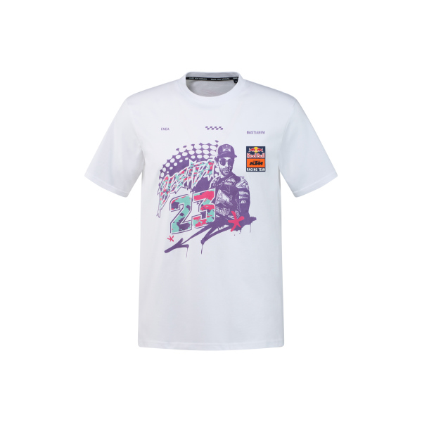 TRICOU PENTRU PILOT RB KTM BASTIANINI, 1, nordicamoto.ro