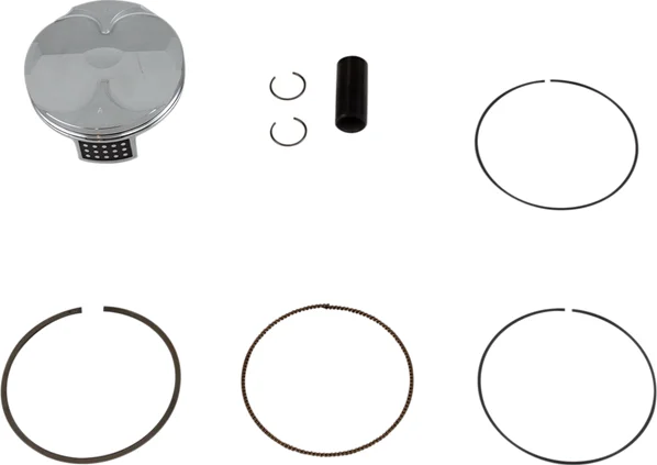 Piston Kit Gp Racer's Choice For 4-stroke, 1, nordicamoto.ro