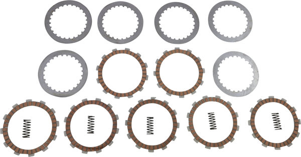 Dpk Clutch Kit