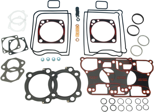 Set de garnituri pentru capul cilindrului, 1, nordicamoto.ro