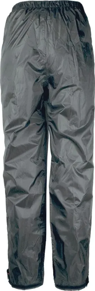 OJ ATMOSFERE METROPOLITANE S.R System Set Two-piece Rainsuit Hi-vis -4