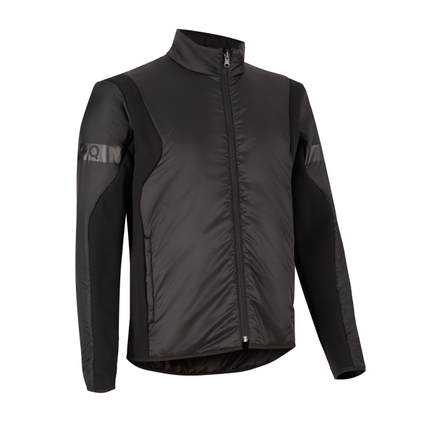 AMOQ Vernal V2 Jacket Black/Orange XS-5