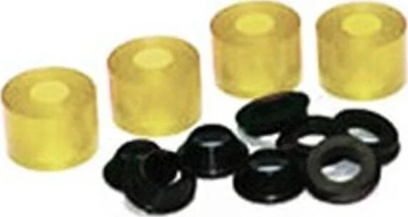 Bucsi PHDS Yellow Medium