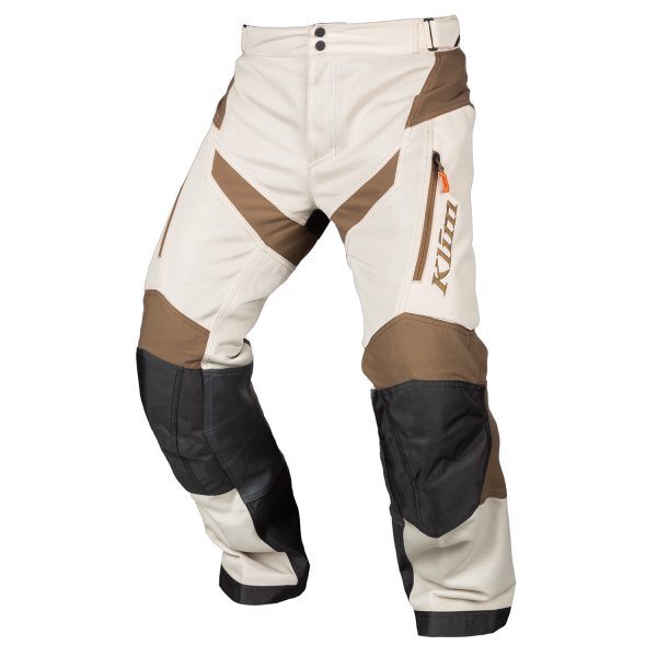 Pantaloni Enduro Mojave Cool Gray-1