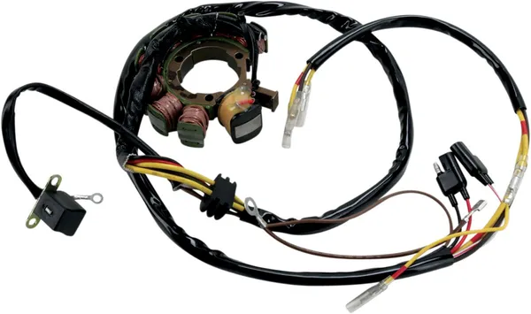 Stator For Polaris -0
