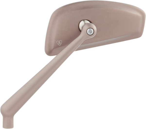 Tearchop Mirror Gray, 1, nordicamoto.ro