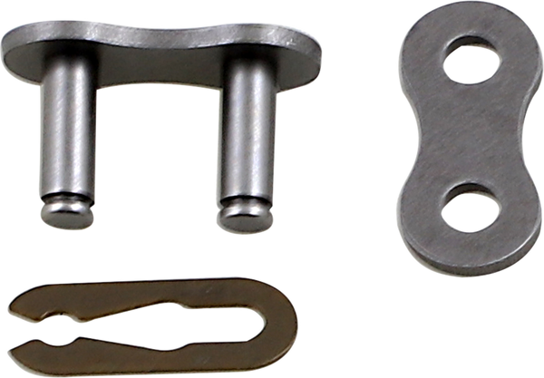 Motorcycle Chain Clip Connecting Link Black, 1, nordicamoto.ro