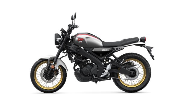 Motocicleta Yamaha XSR125 Legacy, 5, nordicamoto.ro