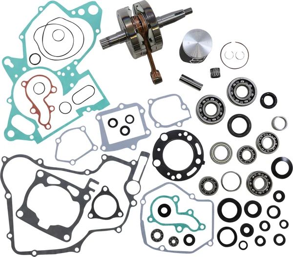 Engine Bottom End Honda Rebuild Kit, 1, nordicamoto.ro