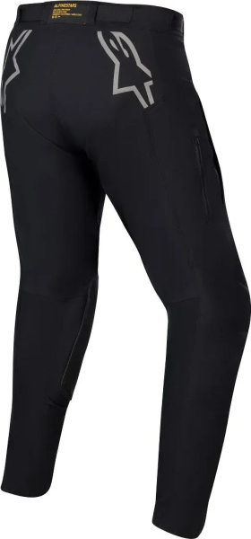 Pantaloni Alpinestars Techdura Black-0