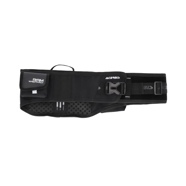 Borseta Acerbis RAM PRO Grey/Black/White-5