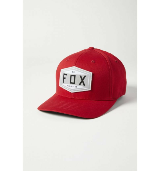 Sapca Fox Emblem Flexfit Chili-9b740549d51aaa28e4d36a7406f62fa0.webp