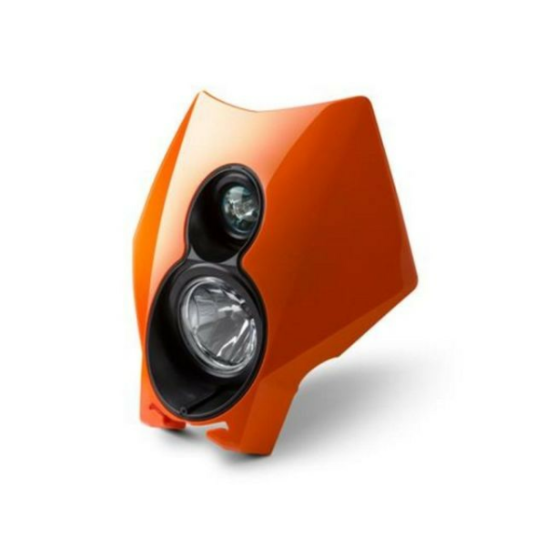 Far KTM X2 Light