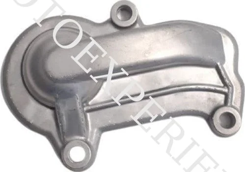 Waterpump Cover, 3, nordicamoto.ro