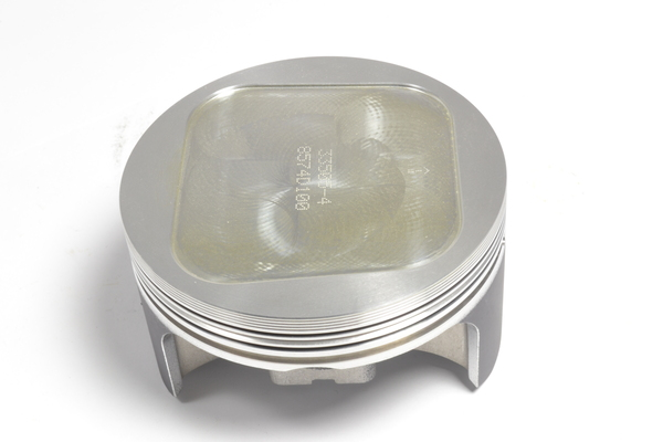 Forged Piston Kit-0