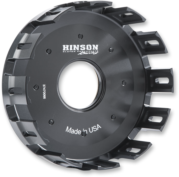 Clutch Bskt 04-06 Trx450r Black, 1, nordicamoto.ro