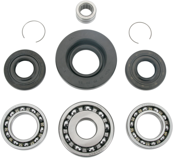 Bearing/seal Kit, 1, nordicamoto.ro