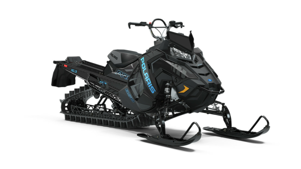 Snowmobil Polaris 850 PRO-RMK 163 3 INCHI 2020-0