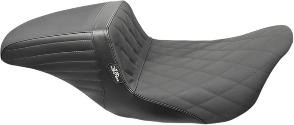 Kickflip Daddy Long Legs Seat Black, 1, nordicamoto.ro