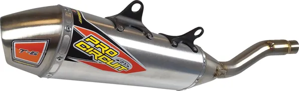 Ti-6 Slip-on Muffler-0