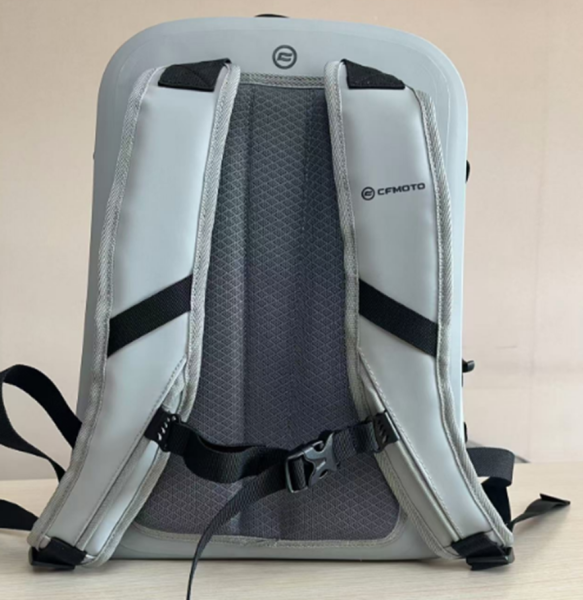 RUCSAC BUSINESS CFMOTO – NEGRU, 6, nordicamoto.ro