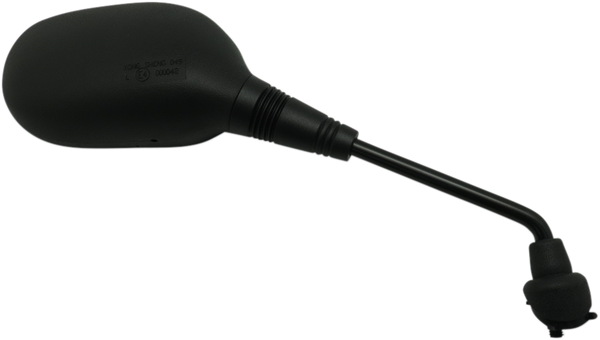 E-mark Mirror Black, 1, nordicamoto.ro
