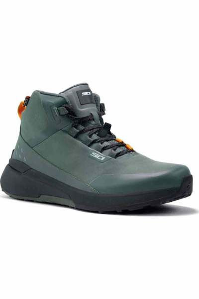 Ghete Sidi Nucleus Ivy/Black