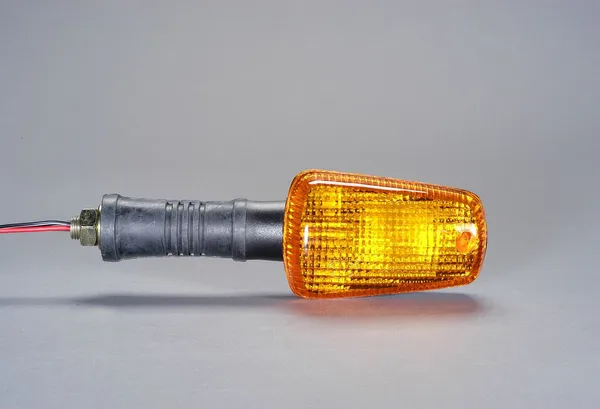 Turn Signals For Yamaha Amber-0