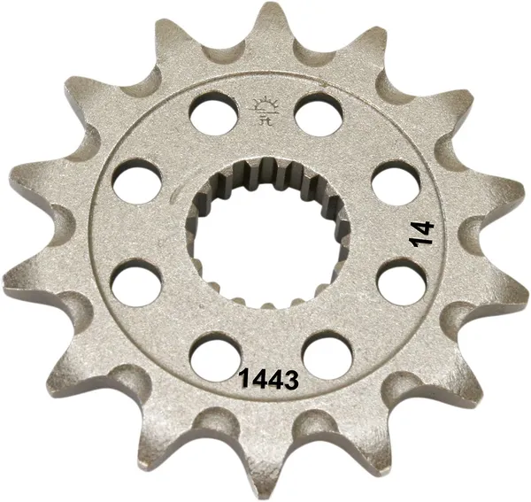 JT SPROCKETS Countershaft Sprocket Natural -9b8be833073b2f297125d2105f15a4f9.webp